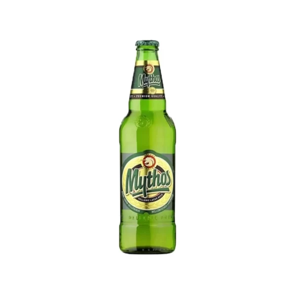 Mythos Φιάλη 330ml