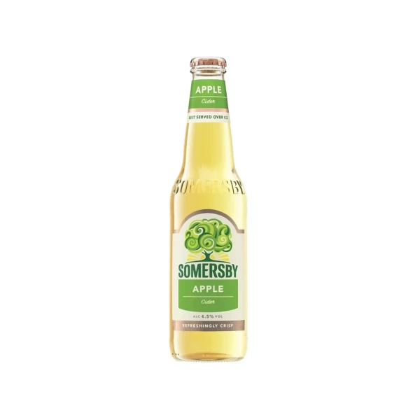 Somersby Μηλίτης 330ml