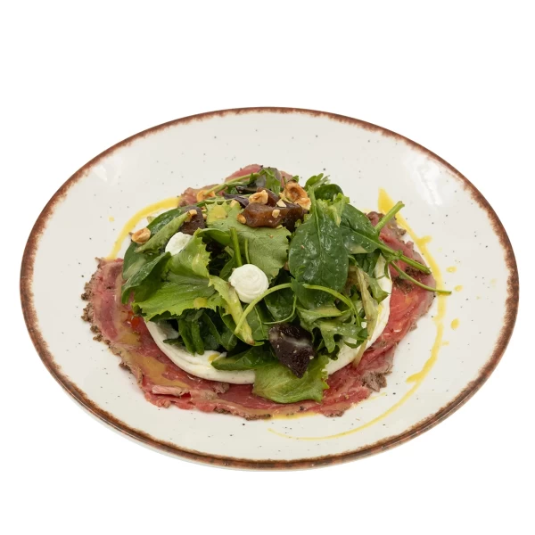 Beef Carpaccio